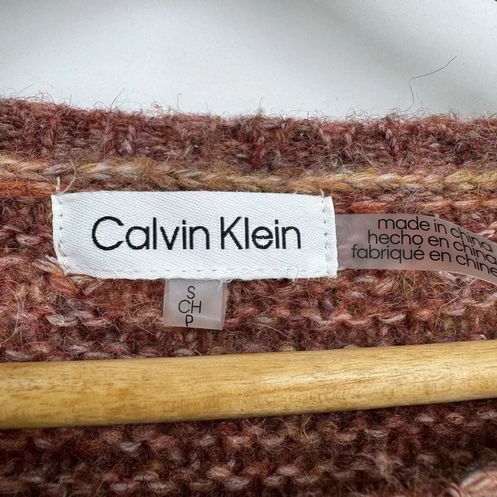 Calvin Klein calvin klein